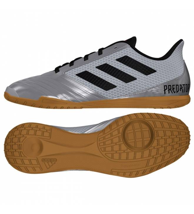 ADIDAS Predator 19.4 IN Sala Boots M F35630 ADIDAS Predator 19.4 IN Sala Boots M F35630